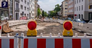 Handel braucht Hilfe