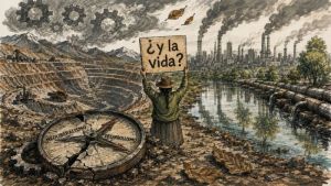 ¿Superar el neoliberalismo o superar el desarrollismo? Una mirada crítica al Frente Amplio en Chile