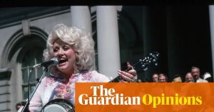 Dolly Parton brought divided Americans together. What can we learn from her?