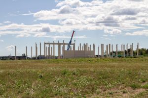 Plans for business park atop site of former Nazi labor camp sparks anger in Austria
