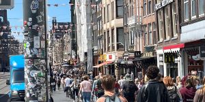 Consumentenvertrouwen eurozone licht verbeterd
