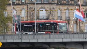 Einführung von Tap&Go-Systemen in der Region: Nur ein Wunsch oder bald Realität?
