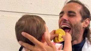 Gianmarco Tamberi, un salto fuori dal buio: “La famiglia mi ha dato la forza. Papà? Mi ha mandato un messaggio”