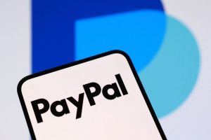 PayPal-aandeel daalt na bericht dat Advent/Stripe-consortium overnamepoging staakt