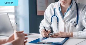There’s one key reason female GPs like me are quitting