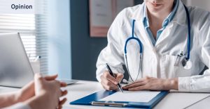 There’s one key reason female GPs like me are quitting