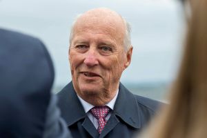 Regatta-kongen har passert målstreken
