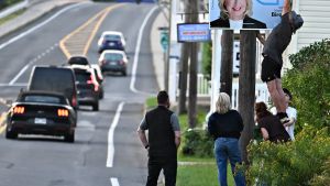 La bataille de Québec s’amorce