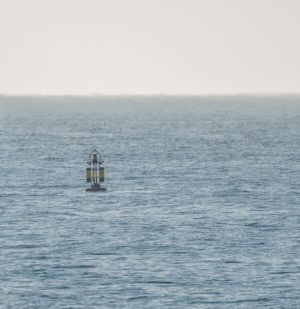 Málaga vuelve a igualar este 28 de agosto el récord de temperatura más fría del agua del mar