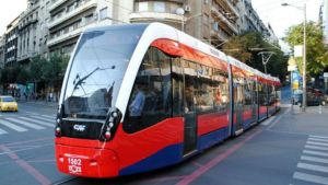 Sindikat Centar: Dve ponude za remont 29 španskih tramvaja