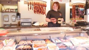 Vom Angus-Rind bis zur Fleischwurst: Familienhandwerk vom Bühlhof in Gütenbach
