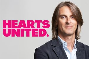 Omnicom Media officially launches Hearts United