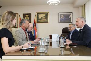 Ministar pravosuđa Srbije: Mladić će biti sahranjen uz najviše državne počasti
