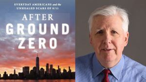 Deep dive with The Record columnist Mike Kelly on his new 9/11 bookEd Forbes