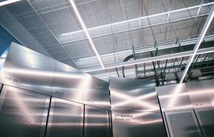 La course mondiale à la fabrication d’ordinateurs quantiques vient juste de faire un énorme bond en avant