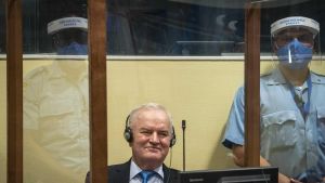 Serbia enterrará a a Ratko Mladić, el 