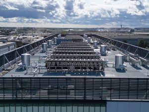 David Greising: Gov. JB Pritzker’s pause on data centers isn’t a long-term plan