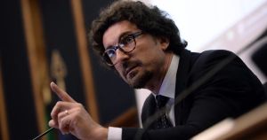L’ex grillino che consiglia lo psicologo