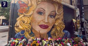 MAGA will Dolly für sich