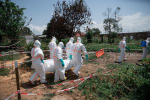 Surveillance alone won’t prevent the next Ebola epidemic
