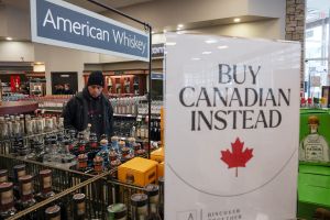 Don’t bring back COVID-era shaming in this Buy Canadian moment