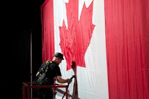 Canada has been carving out a new identity, slowly but surely. What are we becoming?