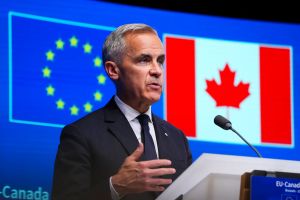 Europe must stand with Canada against Trump
