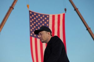 Hateful conspiracies have become a major U.S. export. They need to be sanctioned