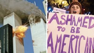 The damage 9/11 did to our country