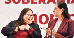 Morena mueve primero donde más le preocupa perder