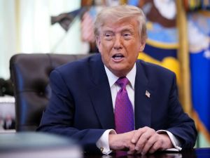 David Clement: Counter-tariffs will hurt Canadians more than they'll hurt Trump