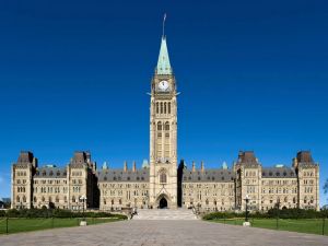 Matthew Taub: Ottawa threatens sanctions on Israeli settlements without testing them legally