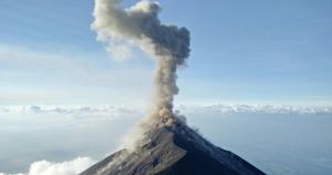 Buried ancient supervolcano in Norfolk unleashed one of history’s greatest eruptions