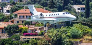 Un jet privé peut‑il être « vert » ? Ce que dit la justice européenne