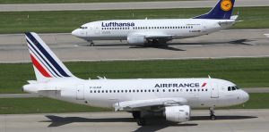Lufthansa contre Air France‑KLM : le grand duel du ciel européen pour acquérir TAP Air Portugal