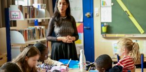 Qu’est‑ce qu’un « bon » prof à l’ère de l’IA ?