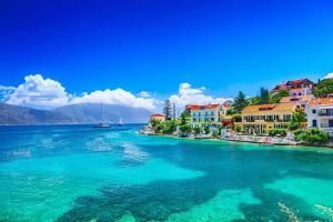 12 Hidden Gems In Europe, Top National Parks For Fall And Other Travel News