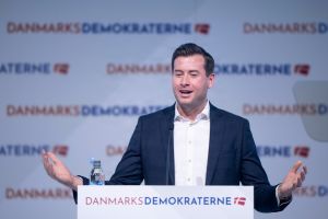 Regeringen vil tilbage til 1900 - med tal fra før landbruget?
