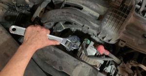 Old-school skills help cash-strapped folks get by