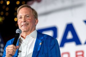 The Texas Senate Race Is Becoming a Debt Debacle
