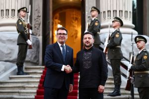 NATO and the EU Must Make Russia’s Hybrid War Costlier