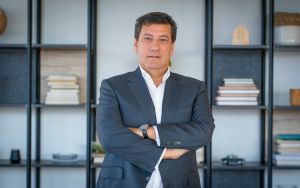 A Soberania Tecnológica Europeia não se decreta. Constrói-se.