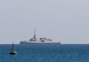 Αποτροπή