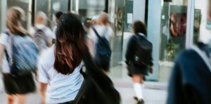 Première rentrée au collège : qu’est‑ce qui inquiète les enfants, et comment les rassurer ?