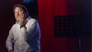 Francesca Pascale: 