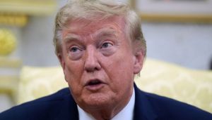Two Trump economies: Why taking a ‘victory lap’ backfires in the grocery aisle