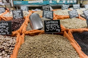 Que se passe-t-il dans votre organisme lorsque vous mangez davantage de légumineuses ?