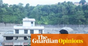 Nepal-Tibet flood: this is the cost of not acting in the face of the climate crisis
