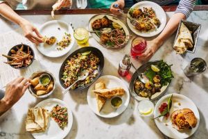 Dishoom hires UK agency to boost AI discovery