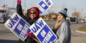 How DSA and Democrats Can Win the Working Class (and How Not To)